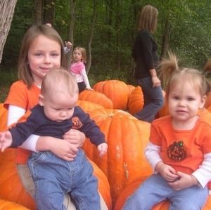 Meet your Posher, Amy